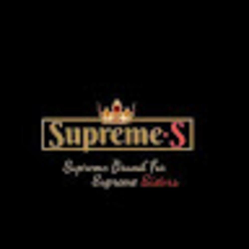 Meet your Posher, Supreme.s